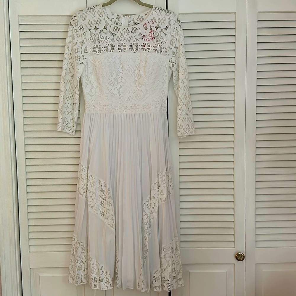 Lilly Pulitzer Dress Size 4 NWT